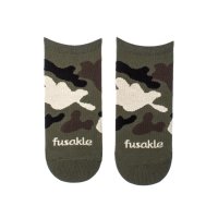 Boka Fusacles Camouflage L (43-46)