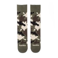 Fusakle Camouflage L (43-46)