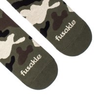 Boka Fusacles Camouflage L (43-46)