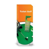 Golf a WC-n