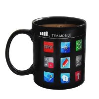 Magic Mug - Mobil alkalmazás