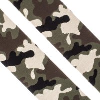 Fusakle Camouflage L (43-46)